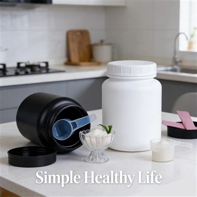 Μαύρα μπουκάλια Hdpe